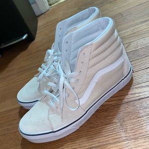 Vans Old Skool High Top